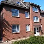 Διαμέρισμα Wattenwind 27 1 Nordseenest