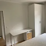 Wattenwind 27 1 Nordseenest Διαμέρισμα *