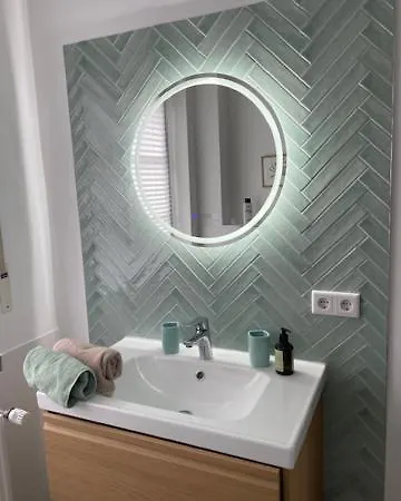 Wattenwind 27 1 Nordseenest * Κουξχάφεν