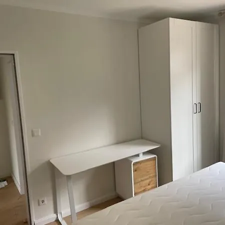 Wattenwind 27 1 Nordseenest Διαμέρισμα *